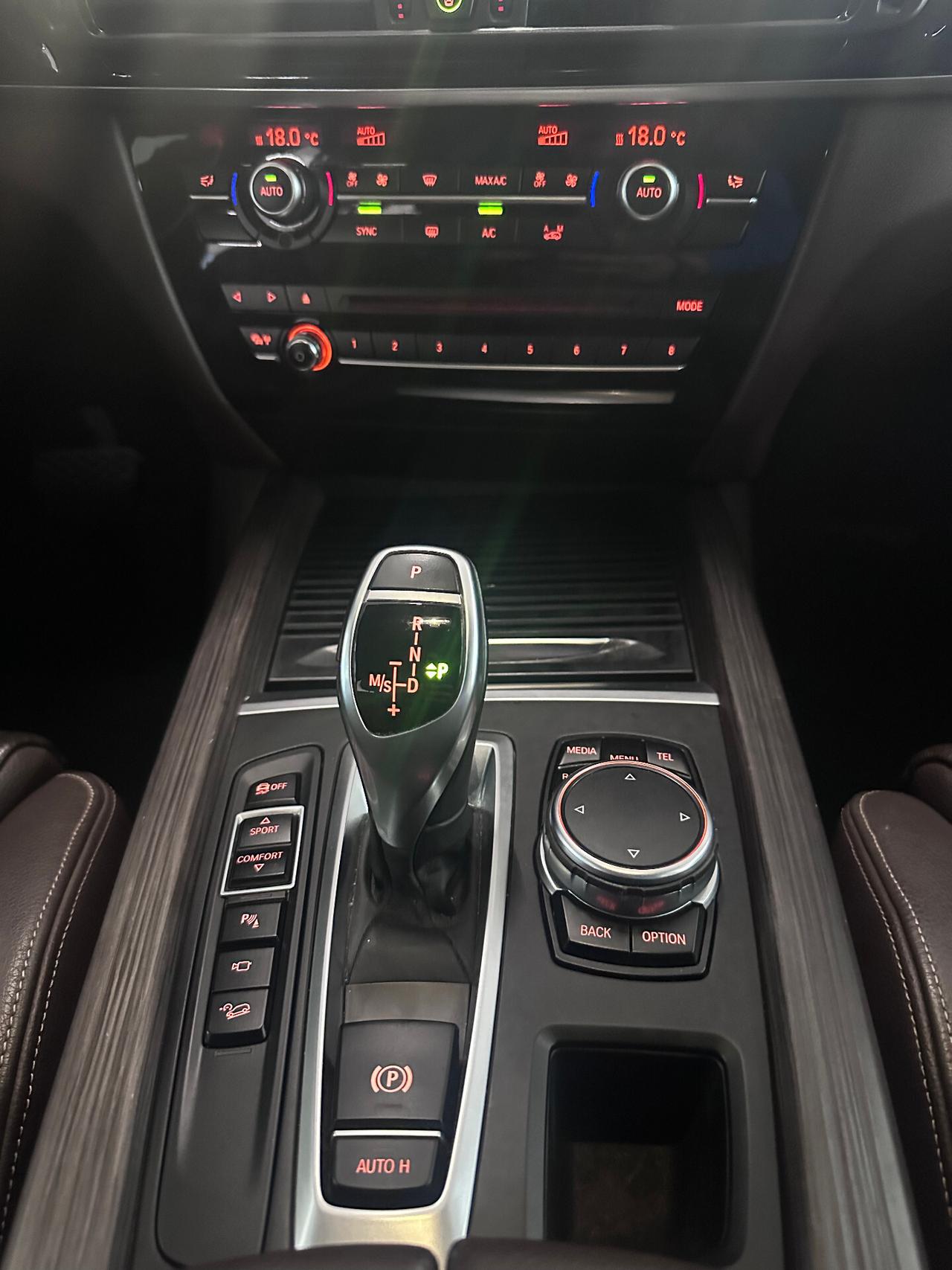 Bmw X5 xDrive40d Luxury
