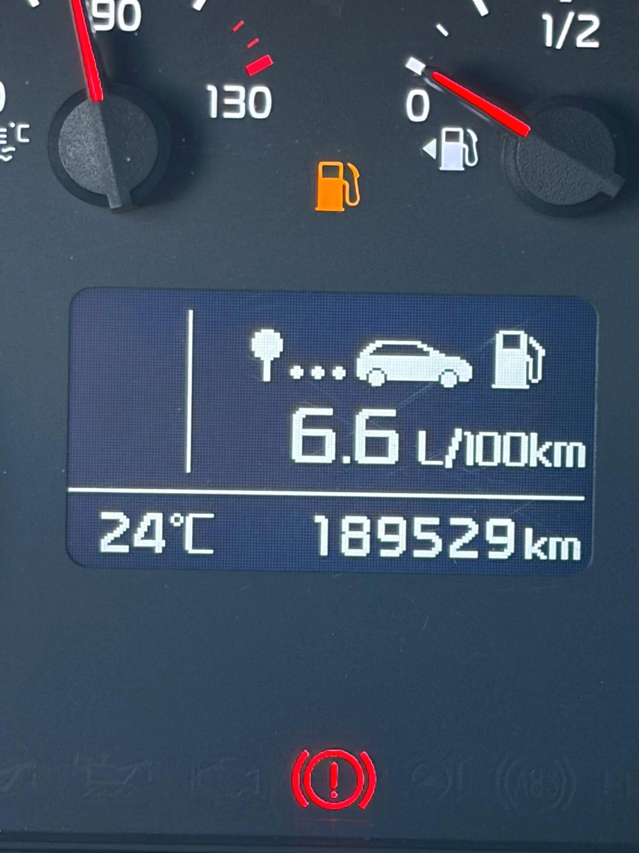 Kia Carens 1.7 CRDi 115 CV Class