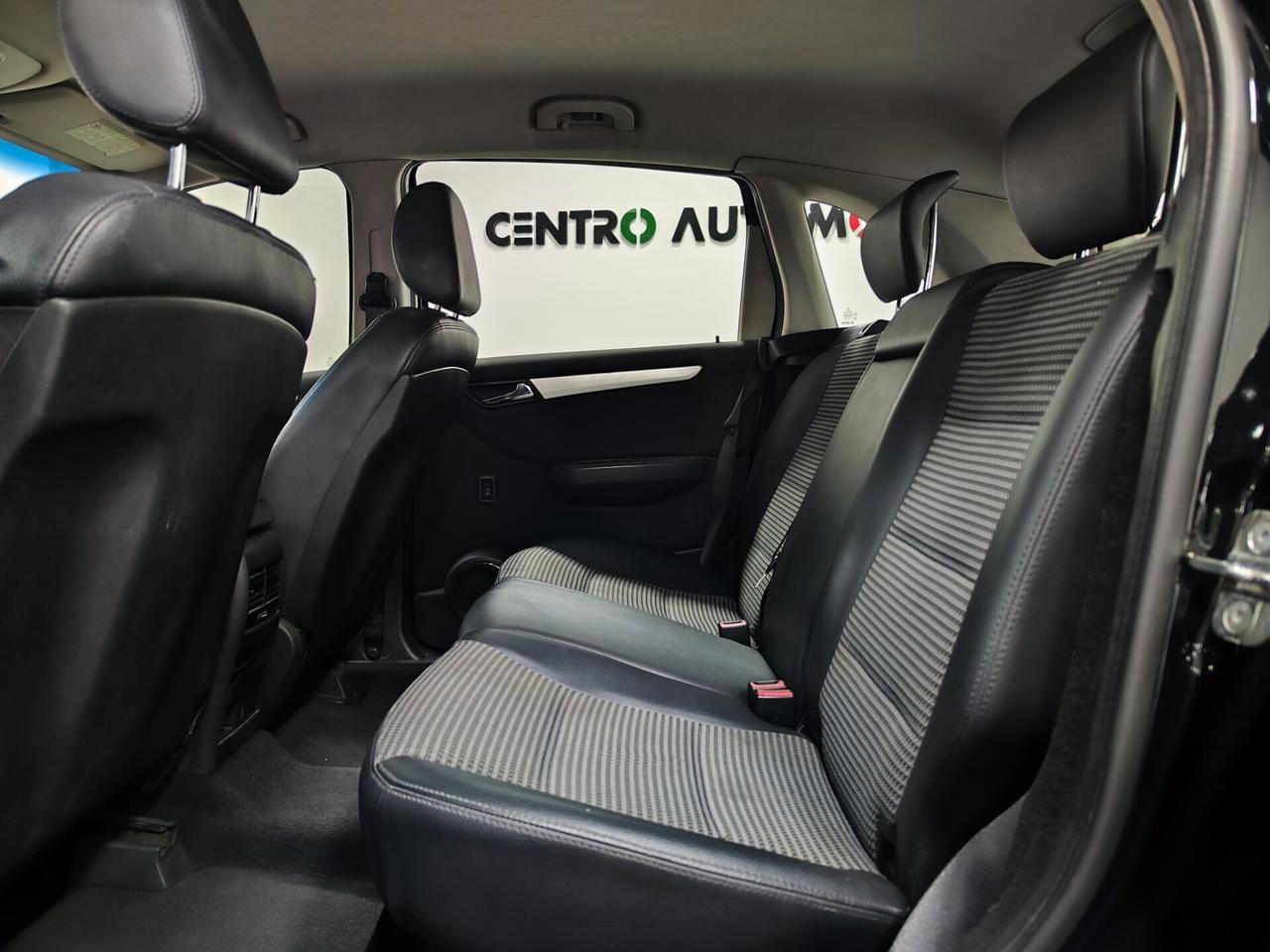 Mercedes Classe B 200 CDI 140cv Sport