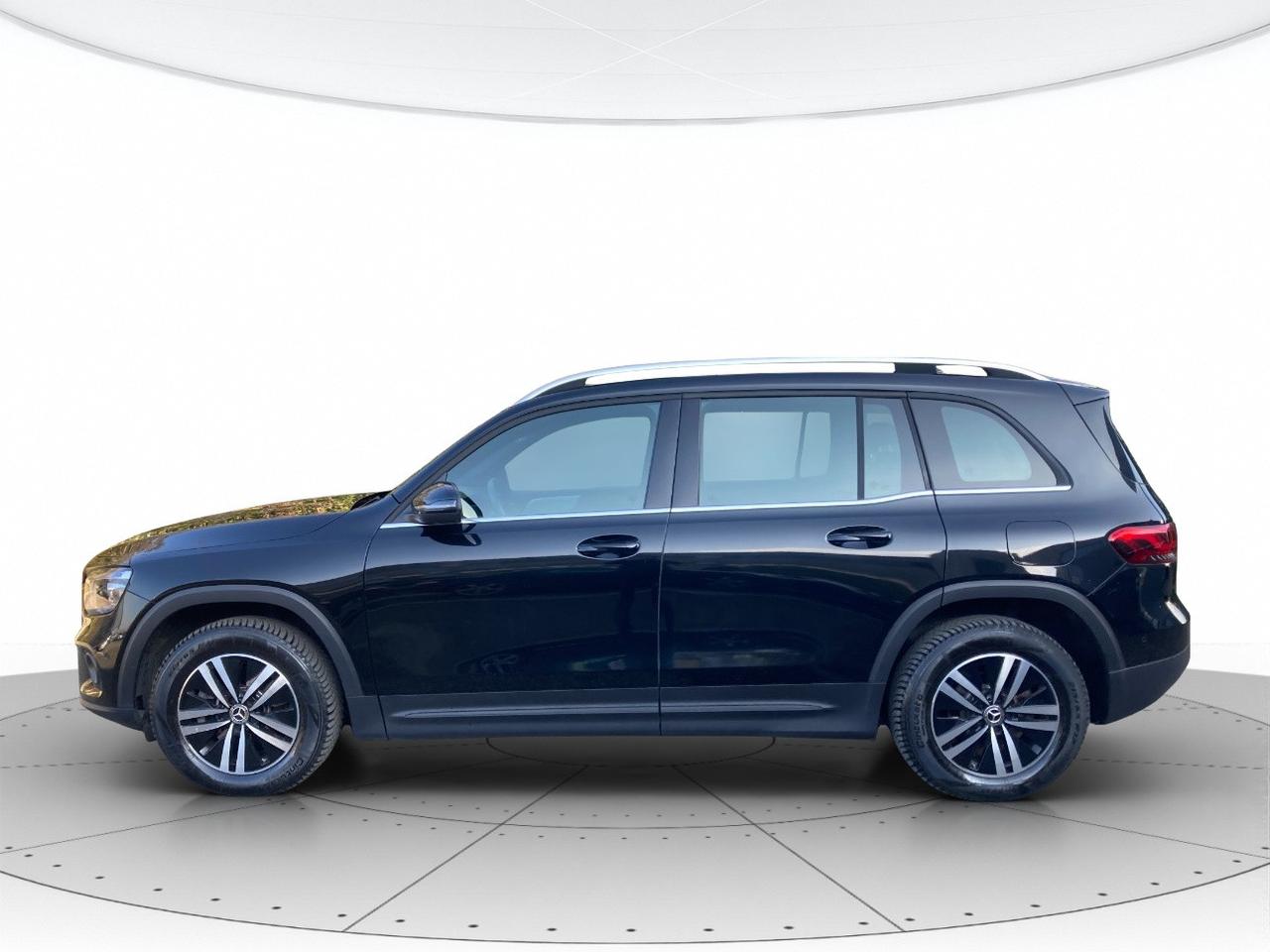 Mercedes-Benz GLB 200 d Business Extra auto