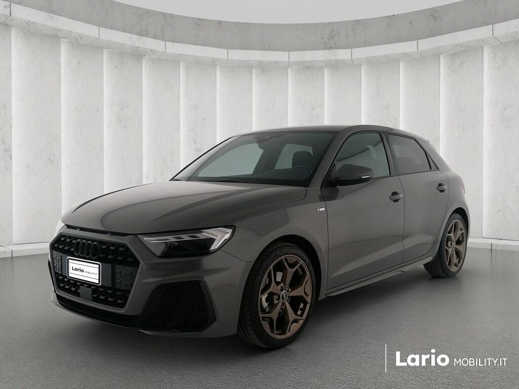 Audi A1 35 1.5 TFSI S line Edition S tronic