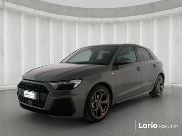 Audi A1 35 1.5 TFSI S line Edition S tronic