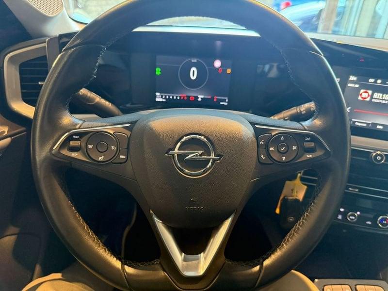 Opel Mokka Mokka 1.2 Turbo Elegance