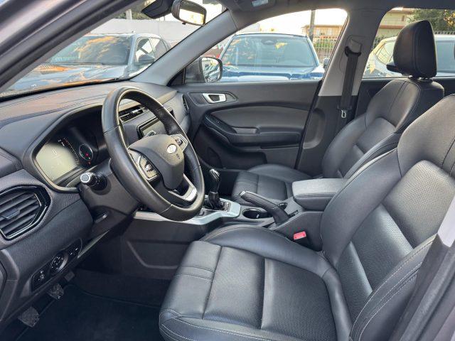 DR MOTOR DR 4.0 1.5 Bi-Fuel GPL