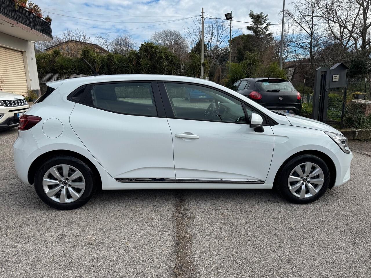 Renault Clio Blue dCi 8V 85 CV 5 porte Zen