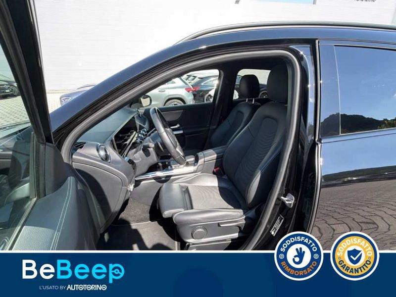 Mercedes-Benz GLA 180 D SPORT PLUS AUTO