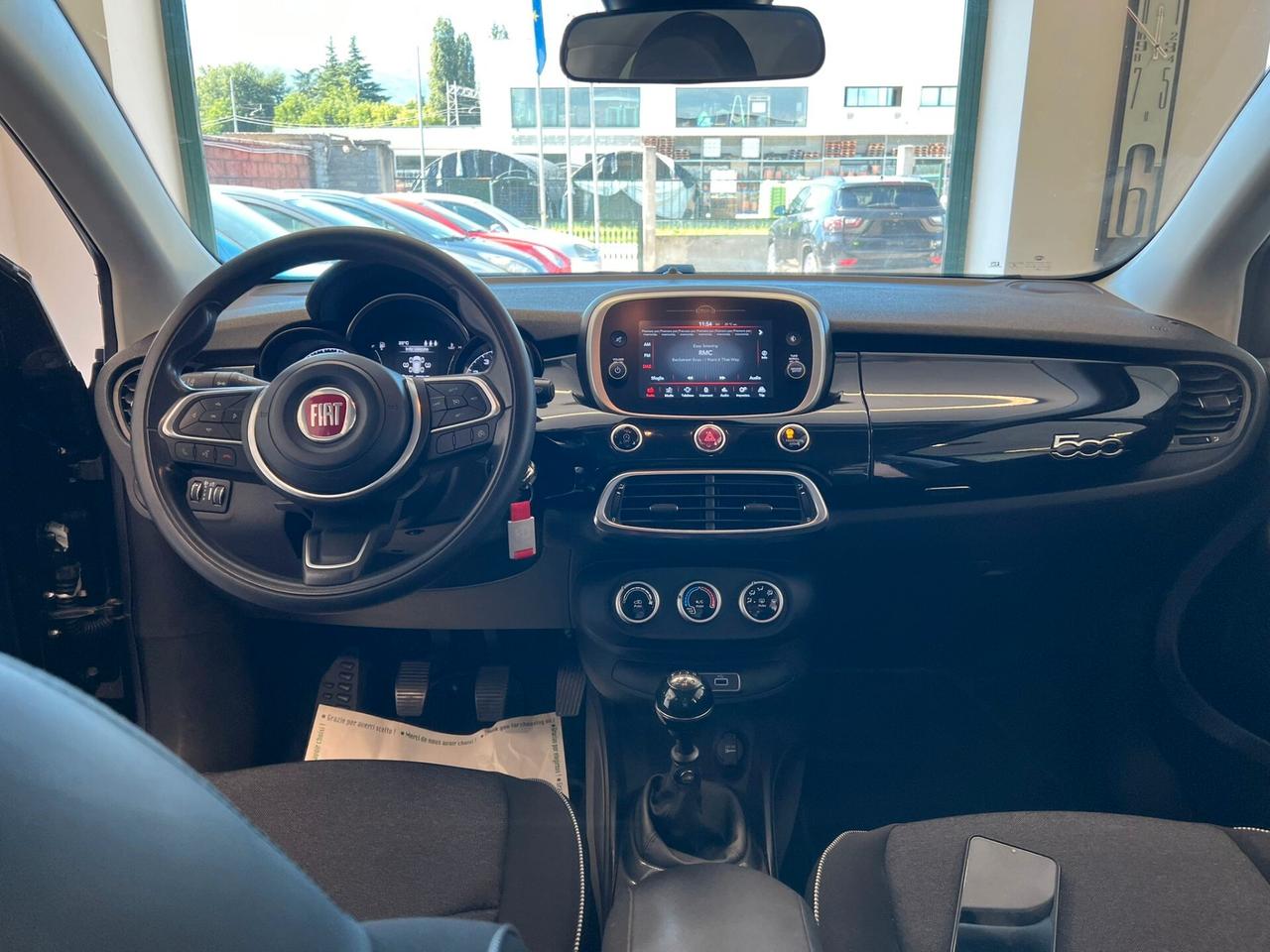 Fiat 500X 1.0 T3 120 CV Cross