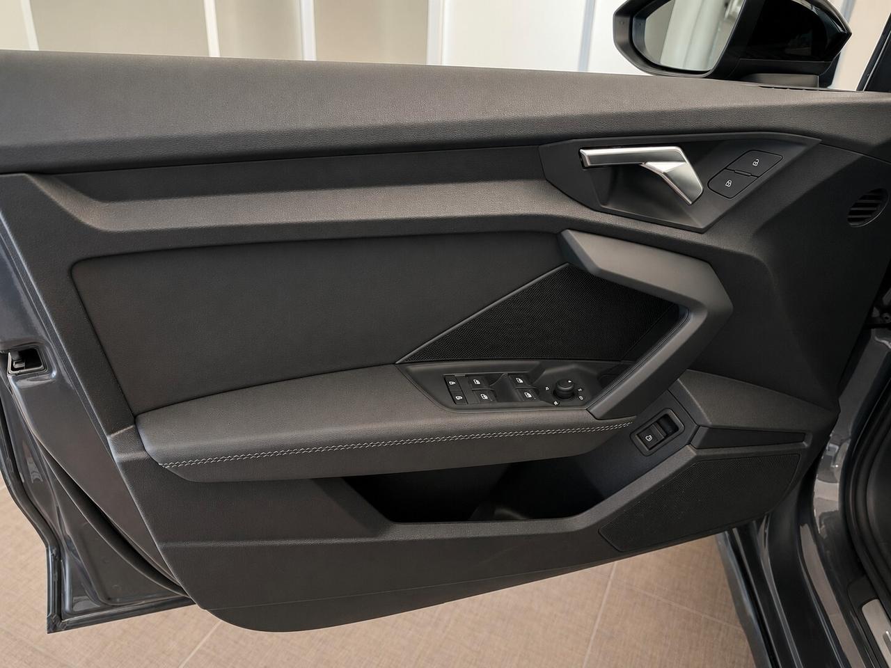 Audi A3 SPB TFSI e 110 kW S tronic line edition