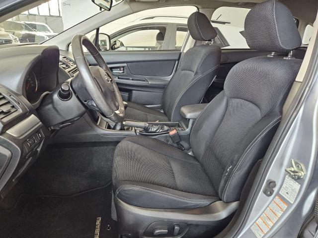 Subaru XV XV I 2.0d S Unlimited (exclusive) 6mt