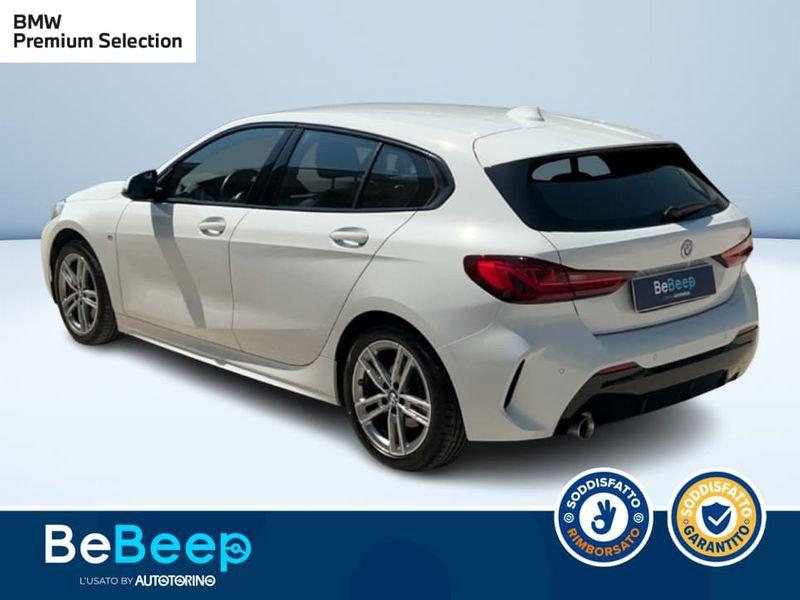 BMW Serie 1 116I MSPORT AUTO