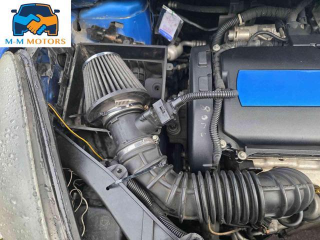 OPEL Corsa 1.6 T 192CV 3 porte OPC