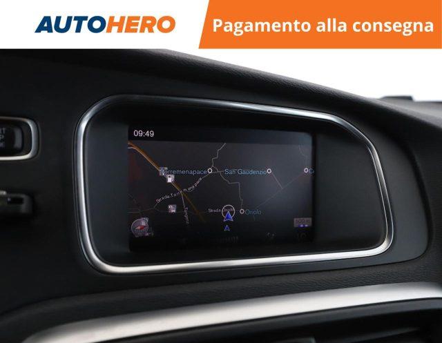 VOLVO V40 T2 Geartronic R-design