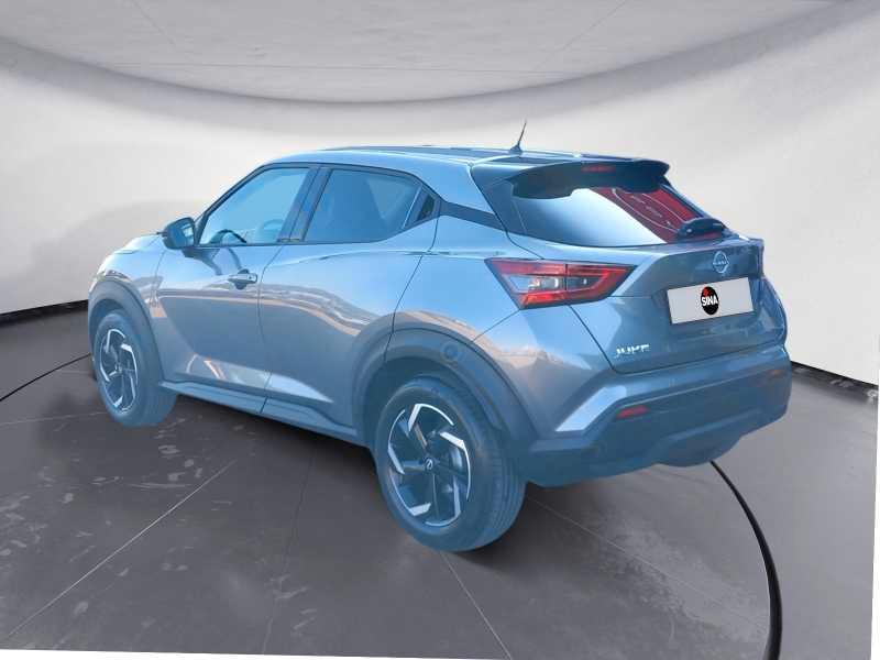 NISSAN Juke 1.0 dig-t Acenta 114cv #20000km