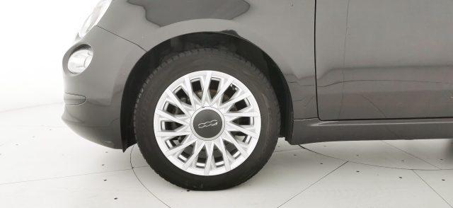 FIAT 500 1.0 Hybrid Lounge - OK NEOPATENTATO
