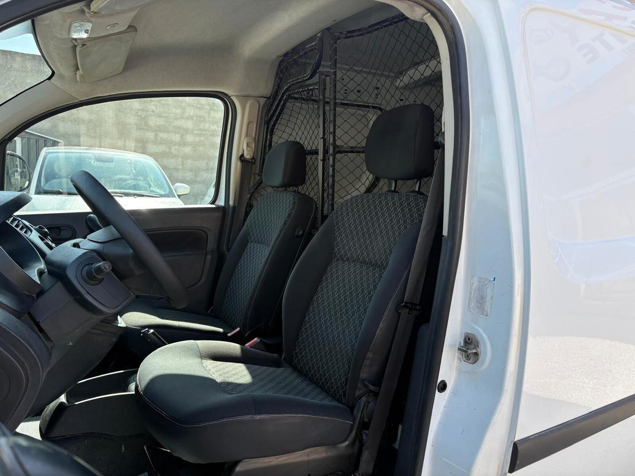 Renault Kangoo 1.5 dCi 90CV F.AP. Stop & Start 4p. Express Energy