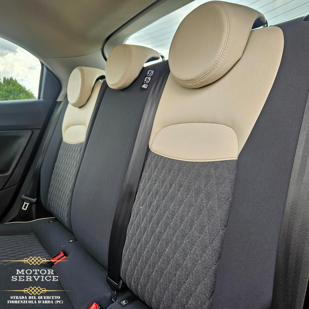 Fiat 500X CROSS 1.0 PREZZO FINALE SOLO GIUGNO