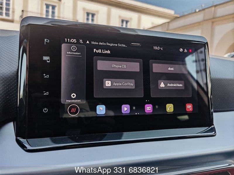 SEAT Ibiza Ibiza 1.0 mpi FR 80cv