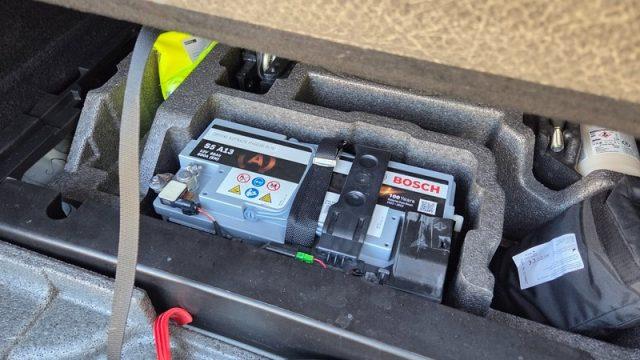 VOLVO XC60 T6 Recharge Plug-in Hybrid AWD Inscription PERMUTE