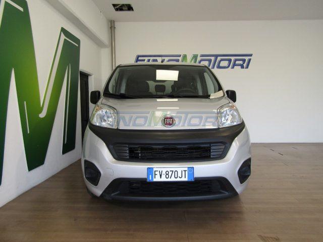 FIAT Qubo 1.4 77 CV Easy