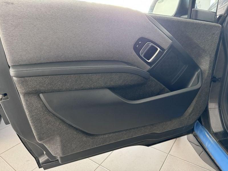BMW i3 Automatic 120 Ah S