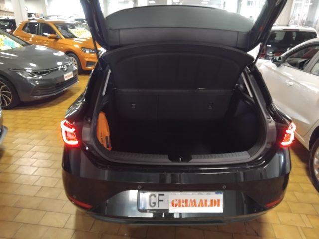 SEAT Leon 2.0 TDI Style FULL LED C/GRIMALDI SPECIAL DAY
