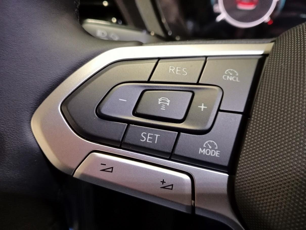 Volkswagen Caddy TDI 122CV 4MOTION 4X4 PRONTA CONSEGNA