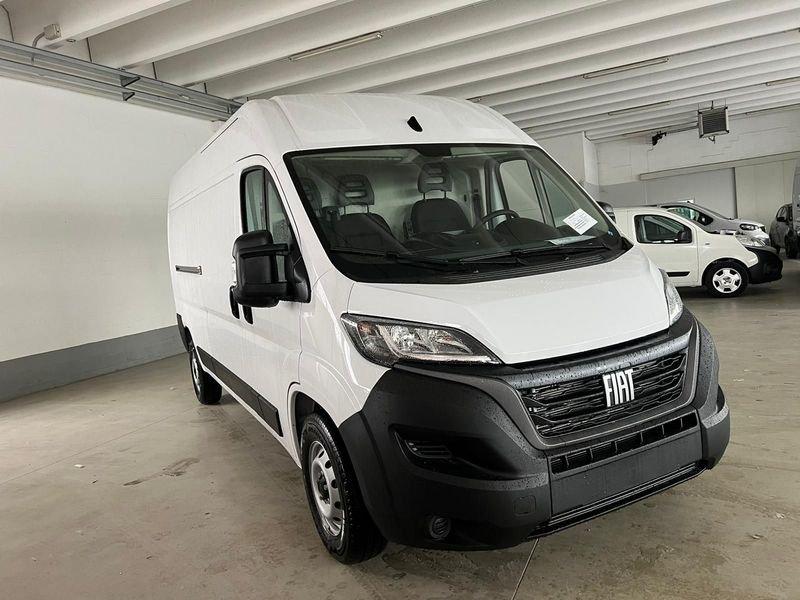 FIAT Ducato maxi 35 LH2 2.2 mjt3 180cv serie 9