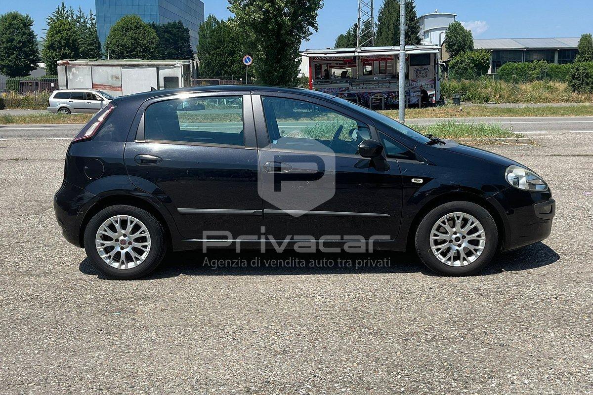 FIAT Punto Evo 1.3 Mjt 90 CV 5 porte Dynamic