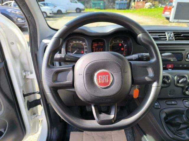 FIAT Panda 1.2 Easy ADATTA A NEOPATENTATI