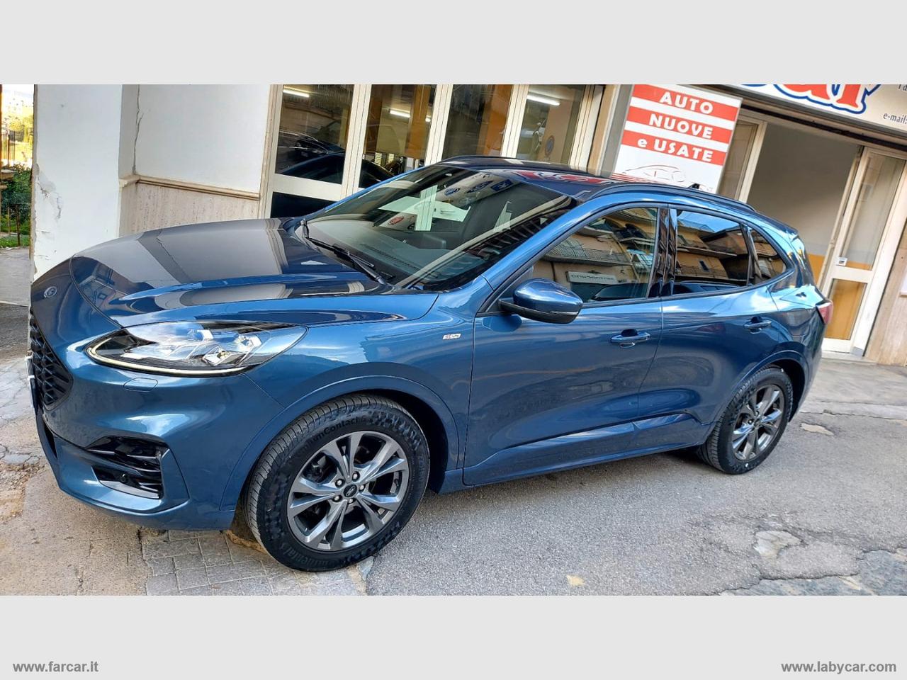 FORD Kuga 1.5 EcoBl. 120CV aut. 2WD ST-Line X PRONTA CONSEGNA