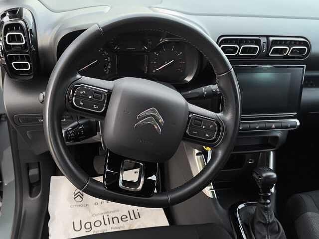 Citroen C3 Aircross PureTech 110 S&S Feel