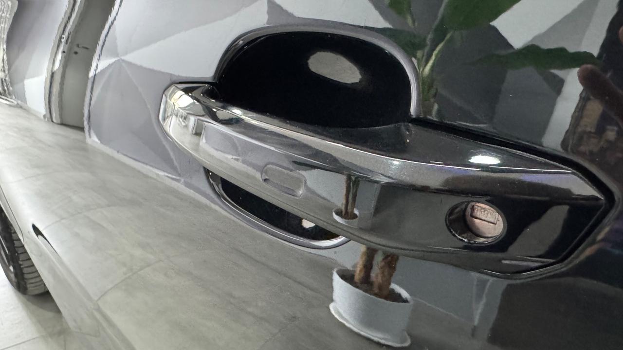 Audi Q5 SPB 40 TDI quattro S tronic line-2021