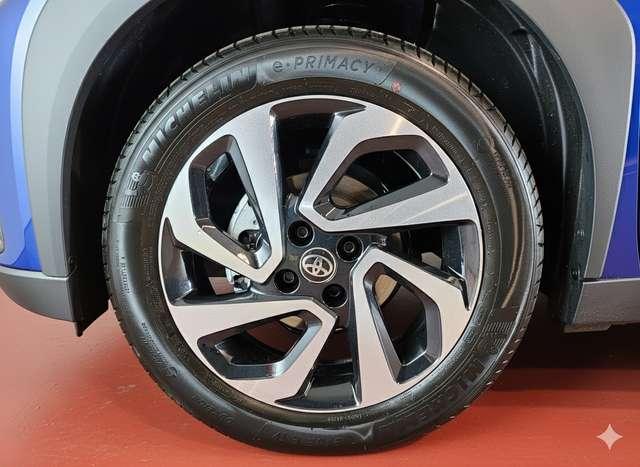 Toyota Aygo X 1.0 VVTI 72cv Trend Cerchi R17 + Telecamera