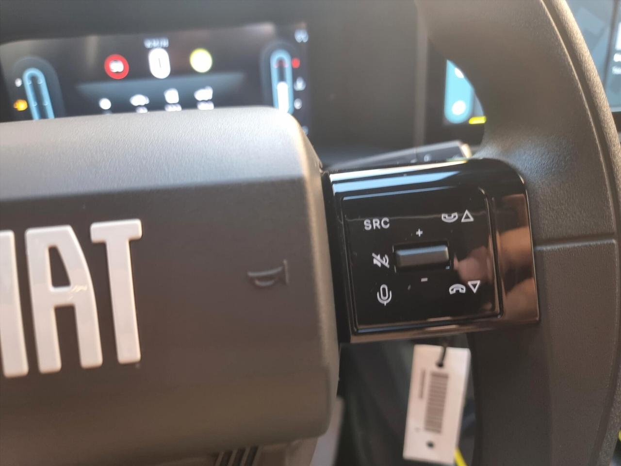Fiat Grande Panda 1.2 110 CV S&S Icon HYBRID NESSUN VINCOLO FINANZIARIO