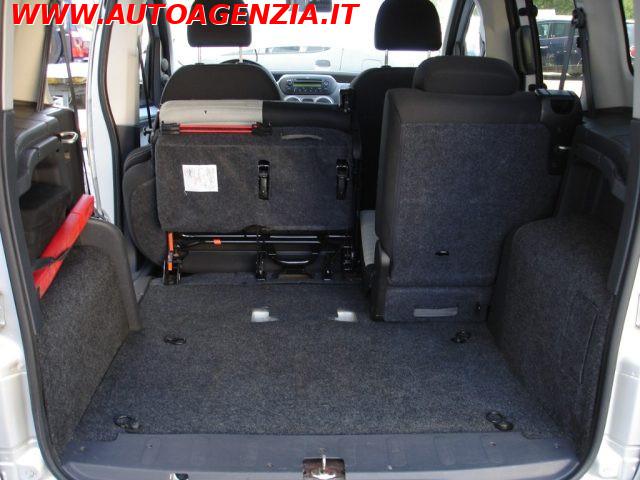 FIAT Qubo 1.3 MJT 75 CV Dynamic