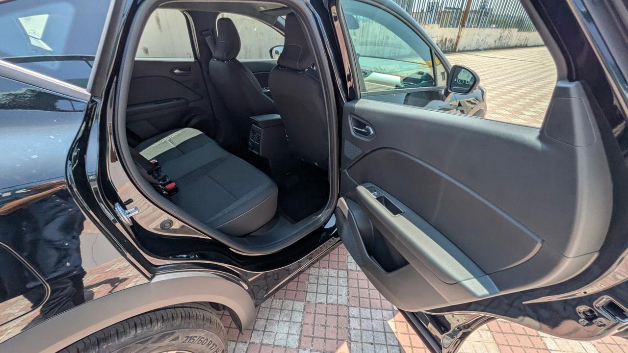 Renault Captur TCe 90 CV Evolution