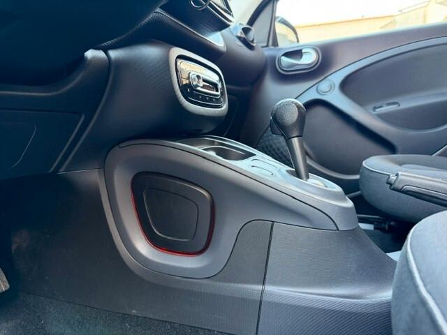 Smart ForFour 70 1.0 Passion