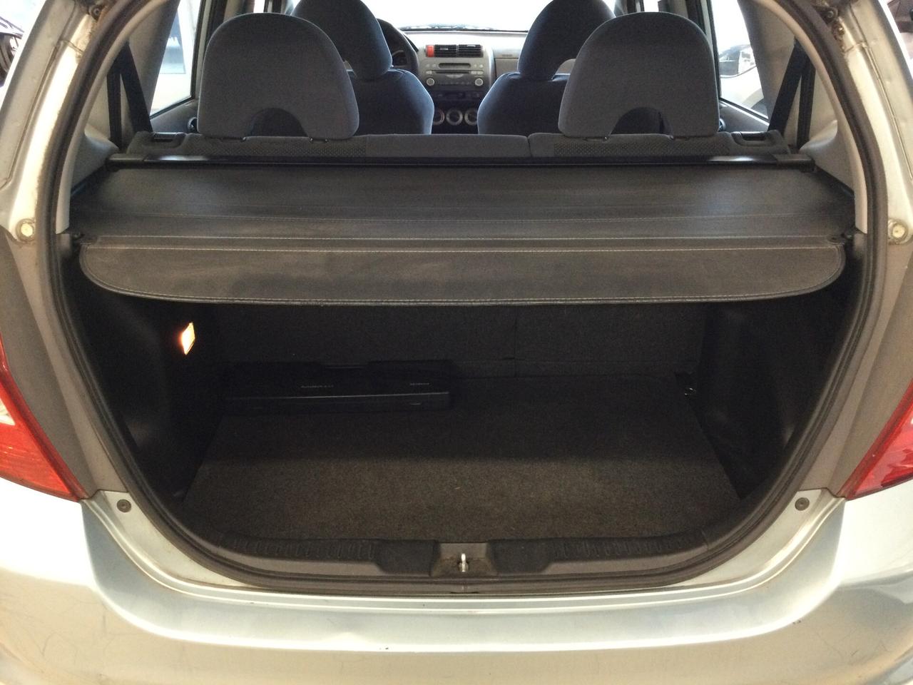 Honda Jazz 1.2 i-DSi 5 porte Live