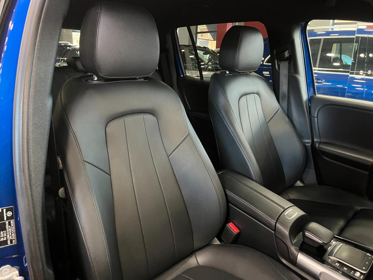 Mercedes GLB 200 d 150cv Sport Plus Automatica ITALIANA LuciAmbient