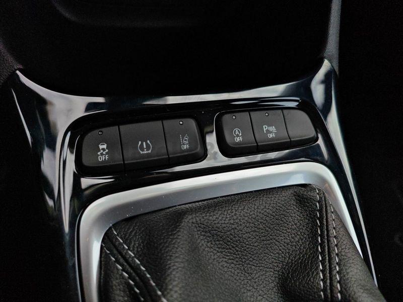 Opel Crossland Crossland 1.2 Turbo 12V 110 CV Start&Stop Edition