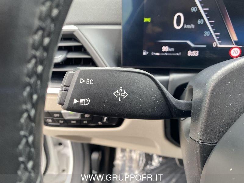 BMW Serie 4 Cpé(G22/82) M440d 48V xDrive Coupé