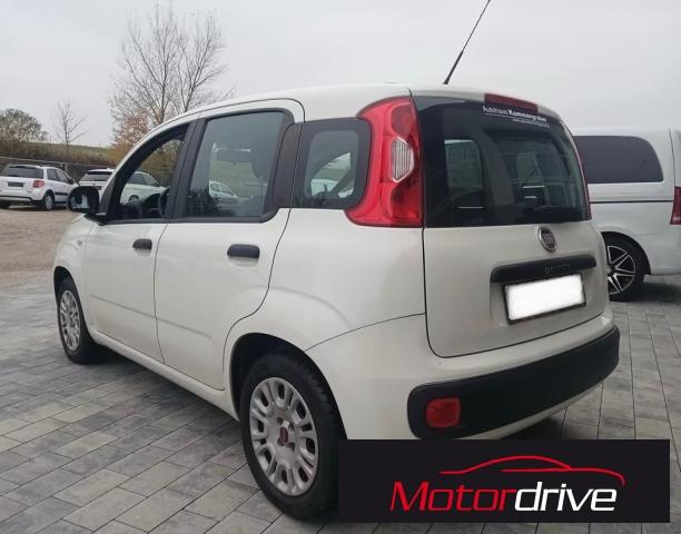 FIAT - Panda - 1.2 Easy