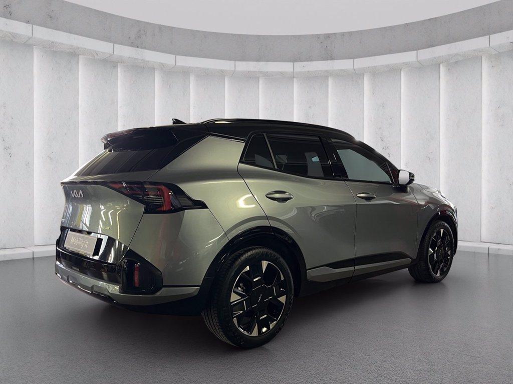 KIA Sportage crdi mhev GT-line Sunroof Pack dct7 del 2025
