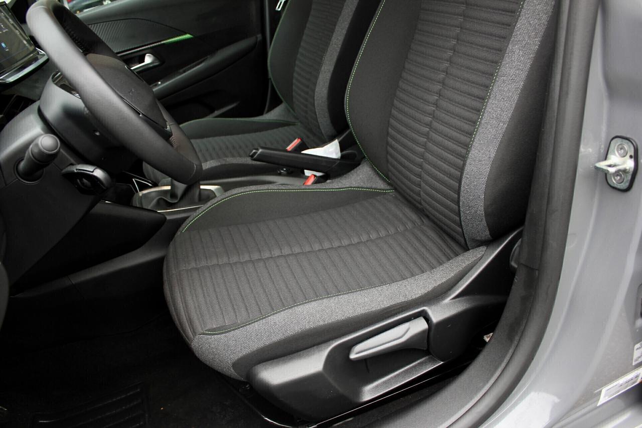 Peugeot 208 1.2 75CV SENSORI - APPLECARPLAY - CRUISE CONTROL