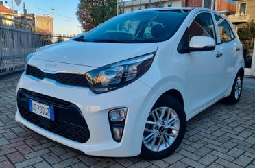 Kia Picanto 1.0 12V 5 porte Style PREZZO REALE