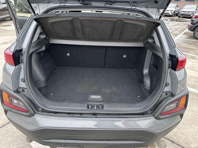 Hyundai Kona HEV 1.6 DCT XPrime