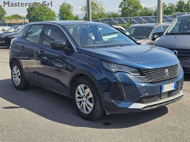 PEUGEOT 3008 3008 II 2021 1.5 bluehdi Active Business s - GJ171