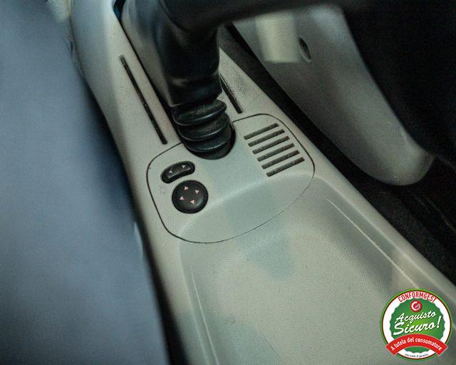 FIAT Punto 1.2 16V 5p. Emotion *NEOPAT*DISTRIBUZIONE OK*