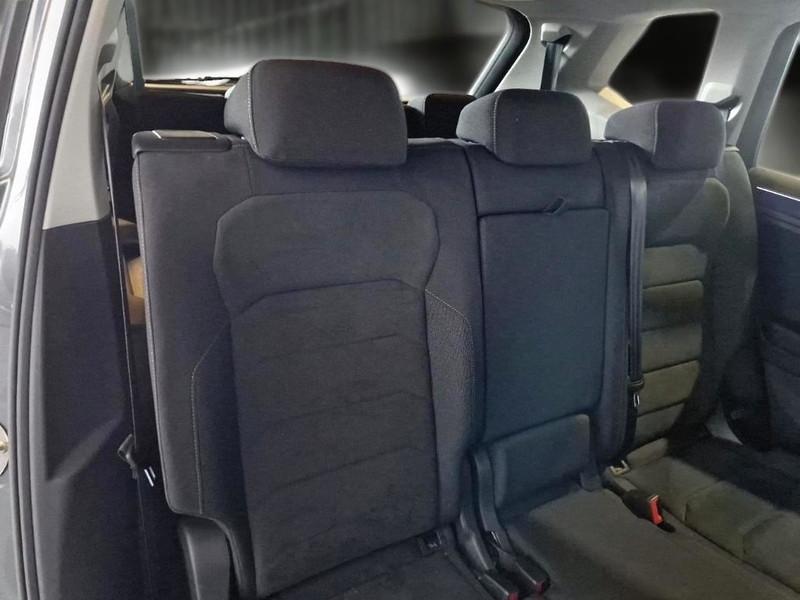 VOLKSWAGEN TIGUAN ALLSPACE 2.0 TDI SCR 110KW Advanced BMT DSG