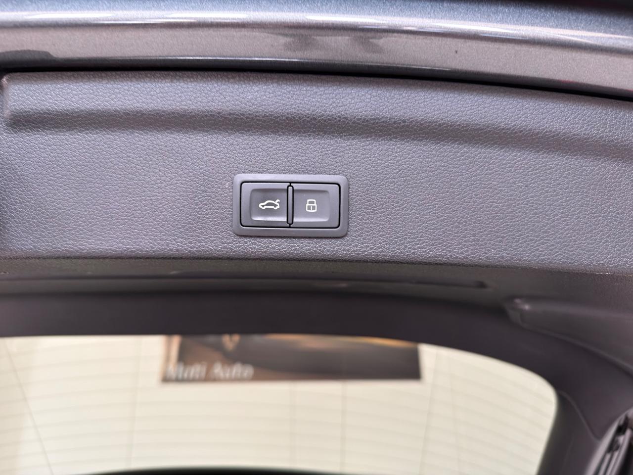 Audi Q3 35 TFSI S tronic line edition